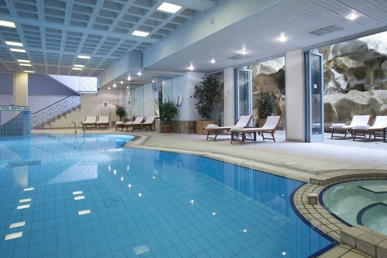 Hotel Holiday Inn
