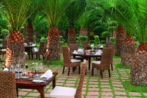 Hotel Grandresort