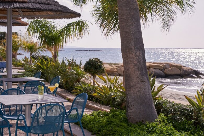 Hotel Atlantica Miramare Beach