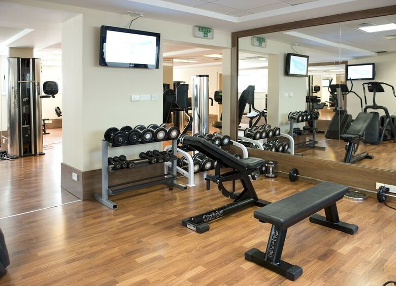 Hotel Atlantica Miramare Beach