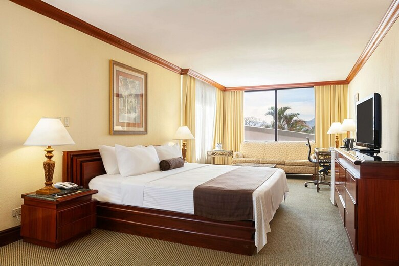 Hotel Wyndham San Jose Herradura