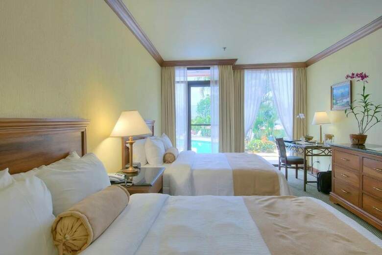 Hotel Wyndham San Jose Herradura