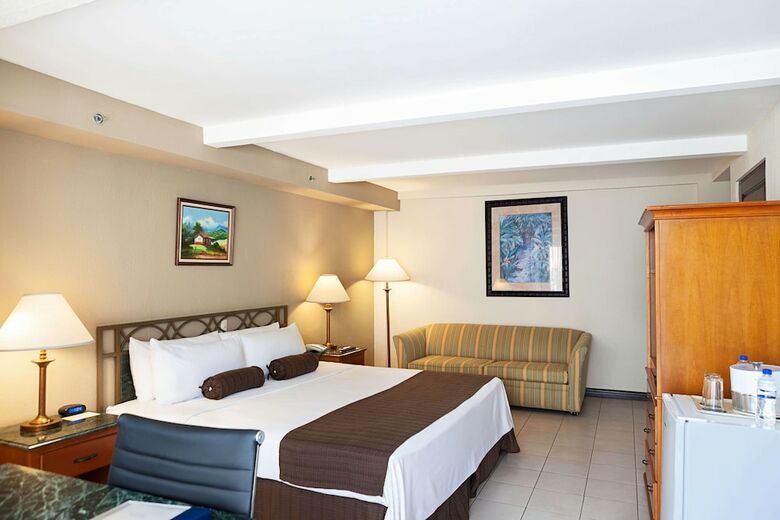 Hotel Wyndham San Jose Herradura