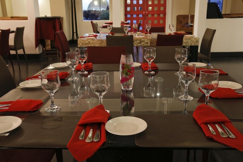 Hotel Wyndham San Jose Herradura