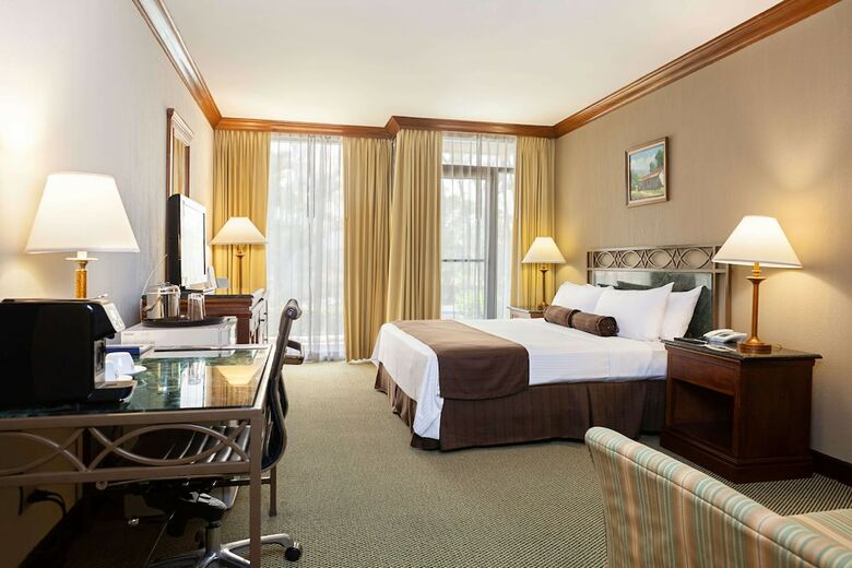 Hotel Wyndham San Jose Herradura