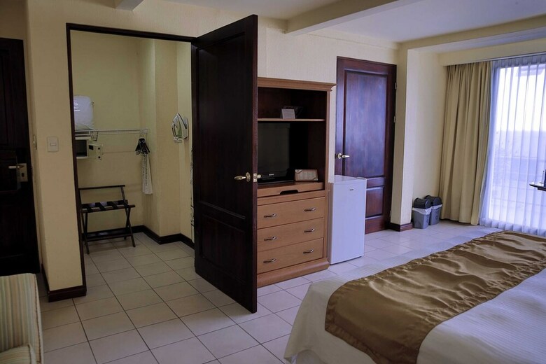 Hotel Wyndham San Jose Herradura