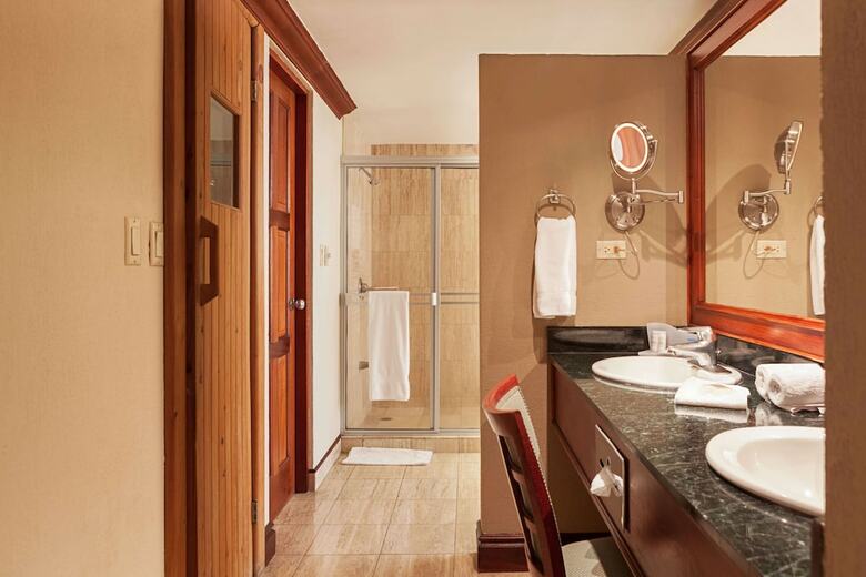 Hotel Wyndham San Jose Herradura