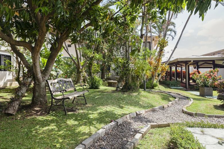 Hotel Wyndham San Jose Herradura