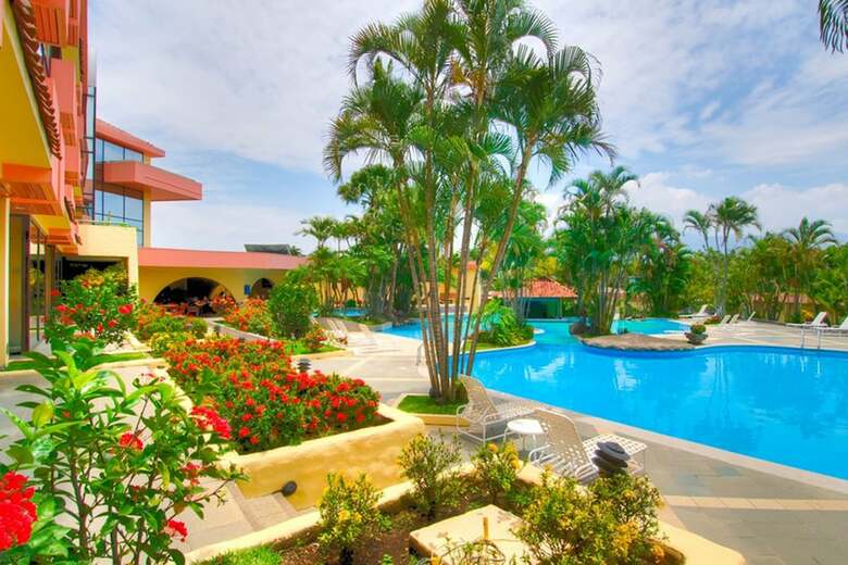 Hotel Wyndham San Jose Herradura