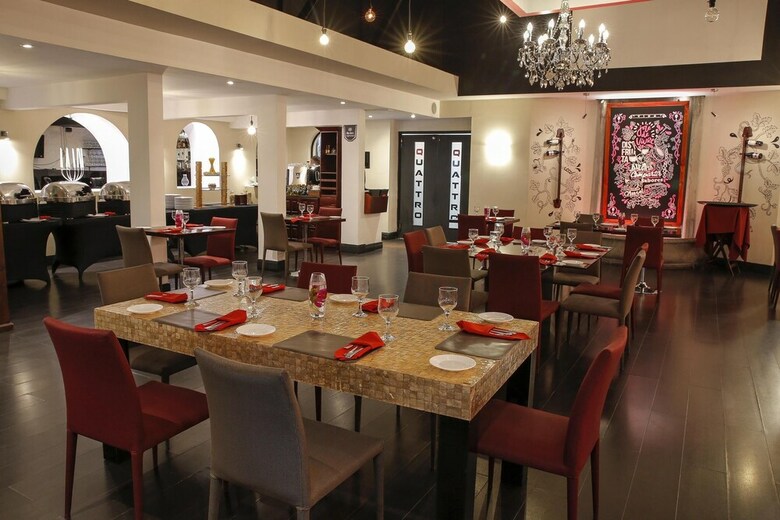 Hotel Wyndham San Jose Herradura