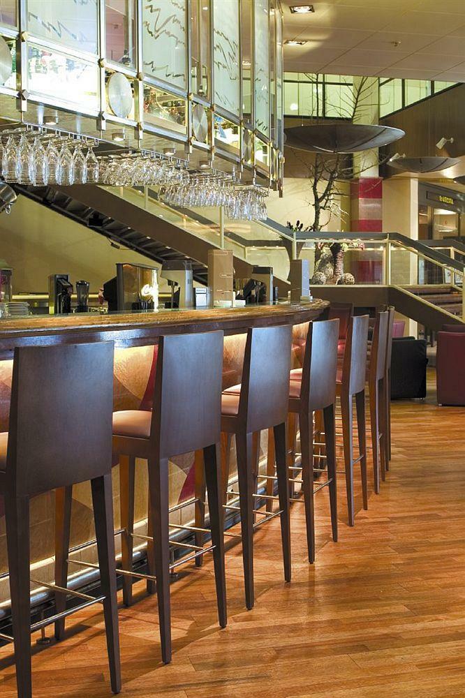 Hotel Radisson Blu Scandinavia Copenhagen