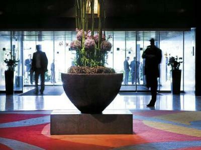 Hotel Radisson Blu Scandinavia Copenhagen