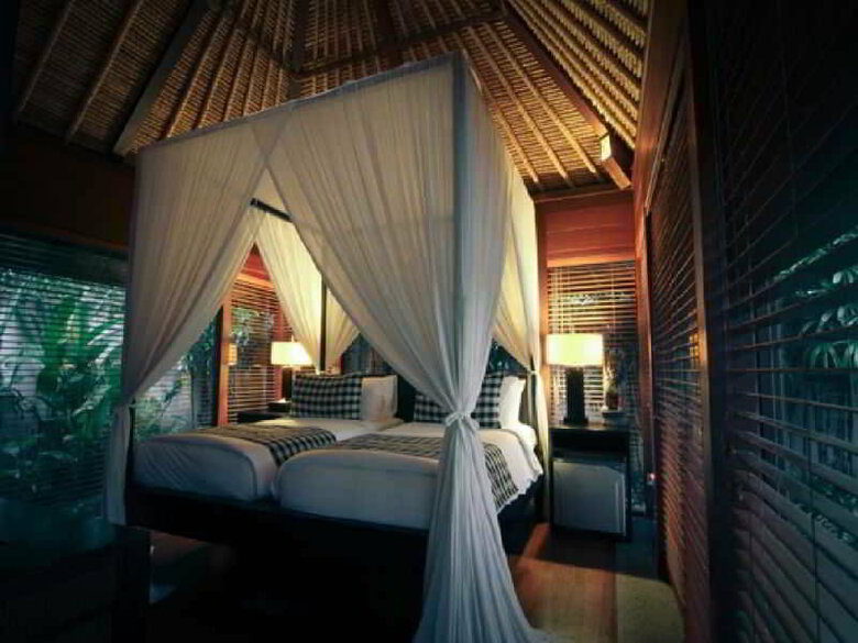 Villa Kayumanis Jimbaran Private Estate & Spa