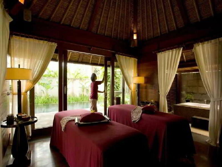 Villa Kayumanis Jimbaran Private Estate & Spa