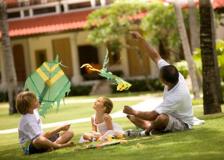 Hotel Holiday Inn Resort Baruna Bali