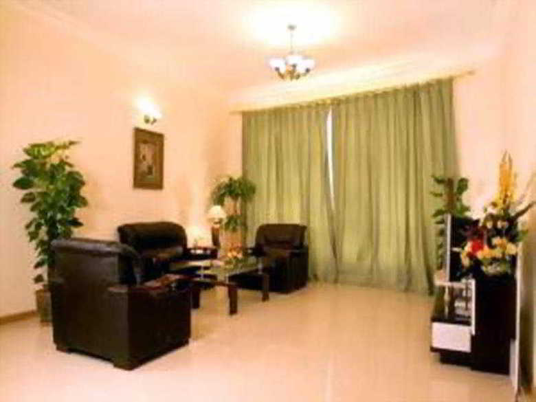 Hotel Al Khobar Plaza (01 Bed Suite)