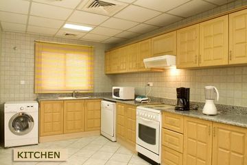 Hotel Al Khobar Plaza (01 Bed Suite)