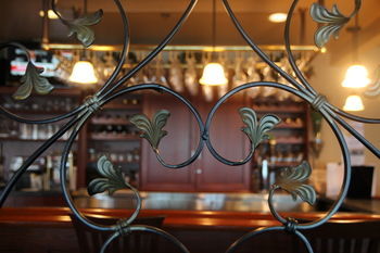Hotel Monte Carlo Inns Barrie Suites