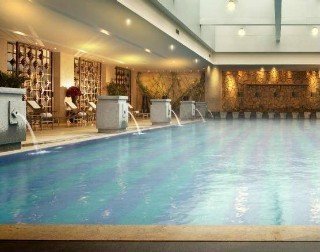 Hotel Glenview Itc Plaza Chongqing