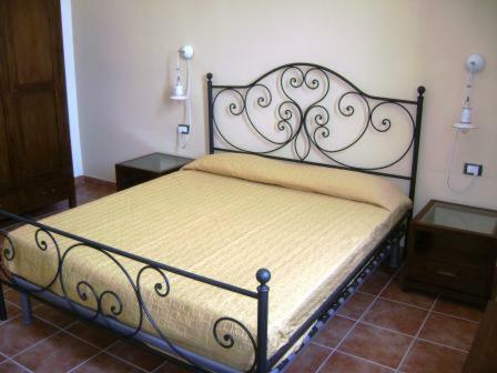 Agroturismo Fiumara Del Sossio