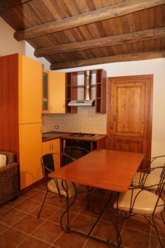 Agroturismo Fiumara Del Sossio