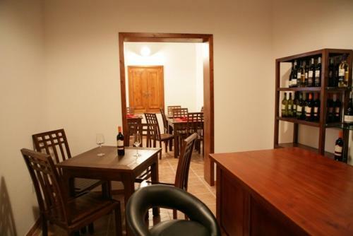 Agroturismo Fiumara Del Sossio
