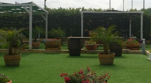 Agroturismo Fiumara Del Sossio