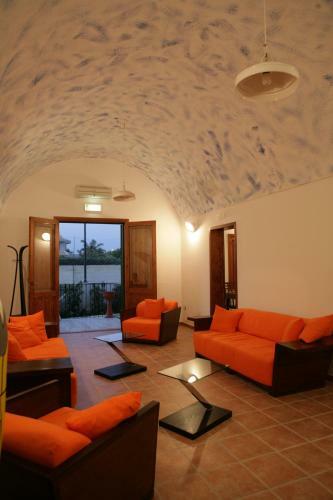 Agroturismo Fiumara Del Sossio