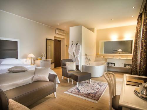 Hotel Villa Eden Leading Park Retreat