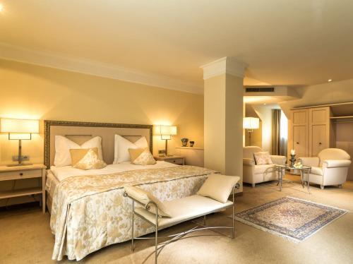 Hotel Villa Eden Leading Park Retreat