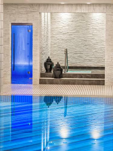 Hotel Villa Eden Leading Park Retreat