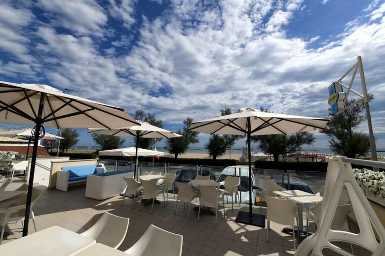 Hotel Ancore
