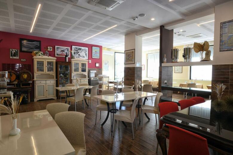 Hotel Ancore