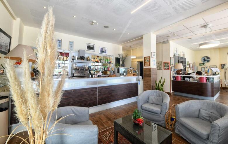 Hotel Ancore