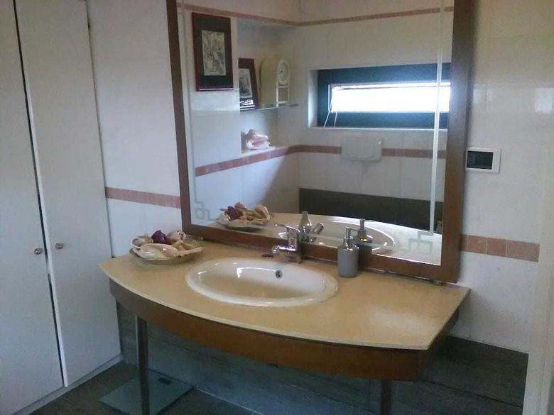 Bed & Breakfast Villa Strelizia