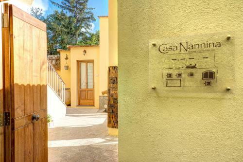 Hostal Casa Nannina