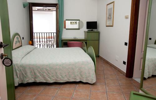Hotel Gabbiano