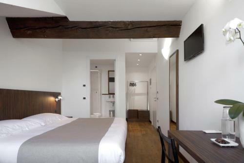 Hostal My Bed