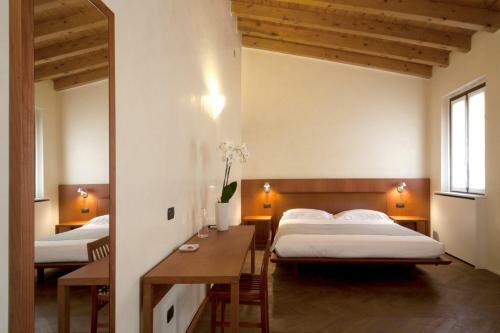 Hostal My Bed