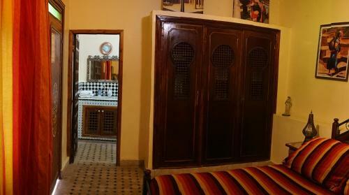 Riad Les Chrifis