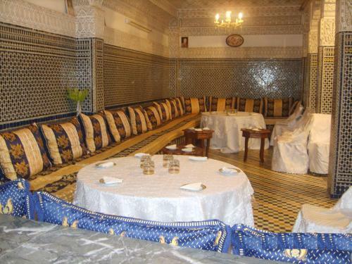 Riad Les Chrifis