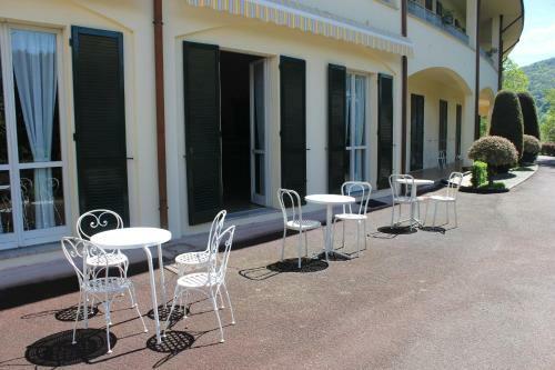 Hostal Centro Di Spiritualit� Maria Candida