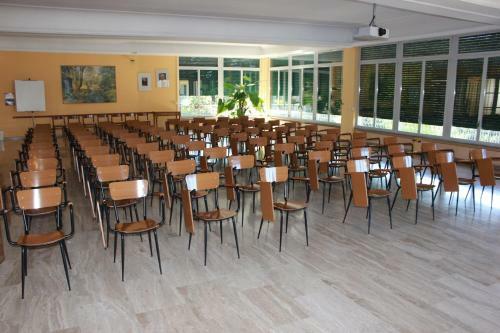 Hostal Centro Di Spiritualit� Maria Candida