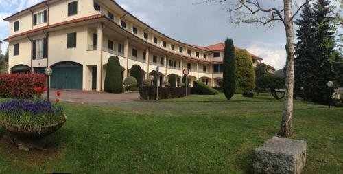 Hostal Centro Di Spiritualit� Maria Candida