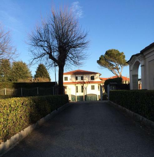 Hostal Centro Di Spiritualit� Maria Candida