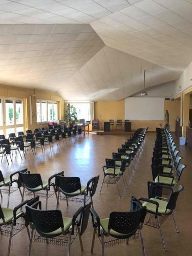 Hostal Centro Di Spiritualit� Maria Candida