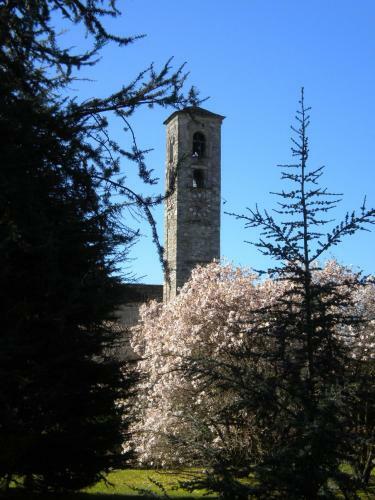 Hostal Centro Di Spiritualit� Maria Candida