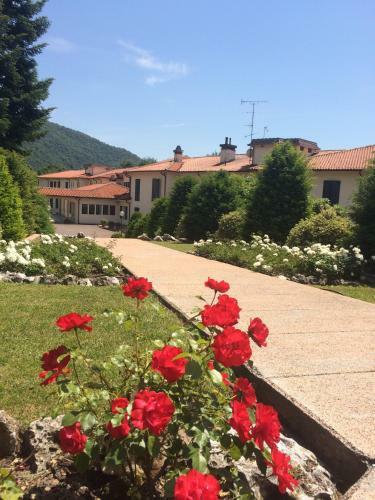 Hostal Centro Di Spiritualit� Maria Candida