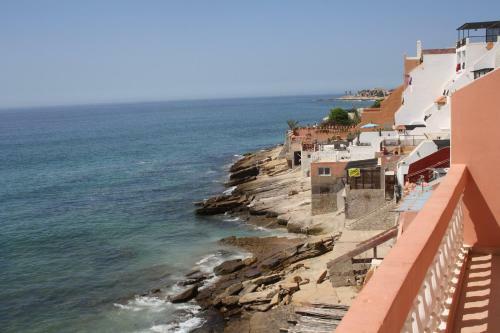 Apartamento Morocco Surf Riders