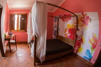 Agroturismo Tenuta Terre Dei Latini